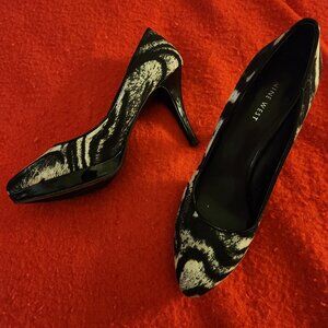 NineWest 3" heels